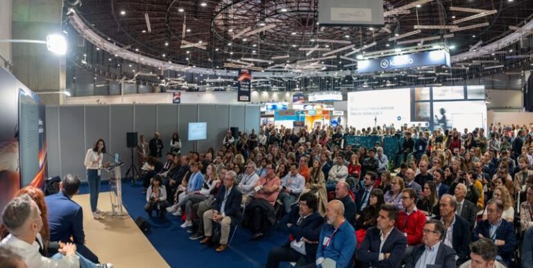 La IA y los Nuevos Modelos de Negocio para Abogados: Claves de LEGALTECH EXPO