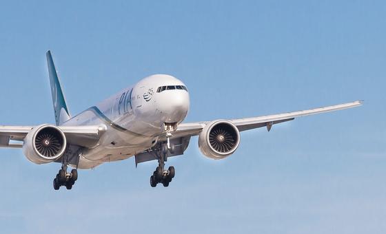 La ONU Promueve una Reforma Global del Tráfico Aéreo para Minimizar Retrasos y Emisiones