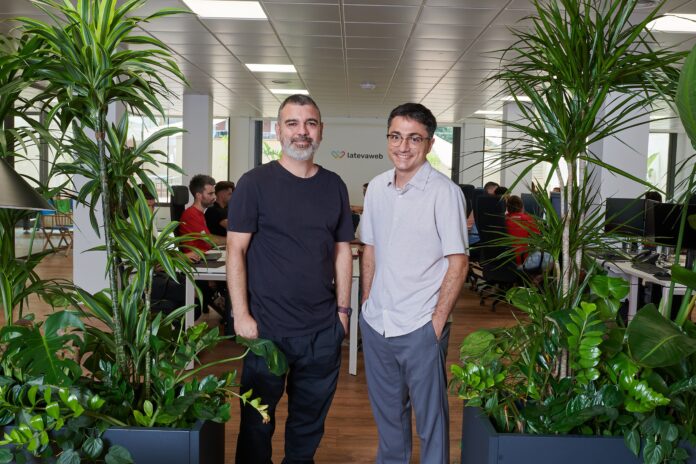 La Teva Web Presenta La Teva IA: Innovación en Inteligencia La Teva Web lanza La Teva IA, su nueva marca de inteligencia artificial aplicada al negocio de las pymes
