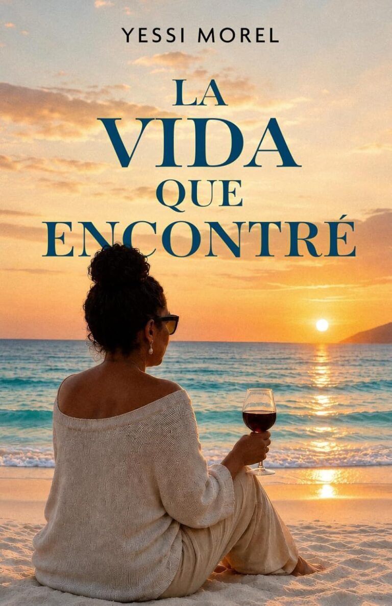 La Vida Que Encontré: Reflexiones Sobre Infertilidad y Pérdida