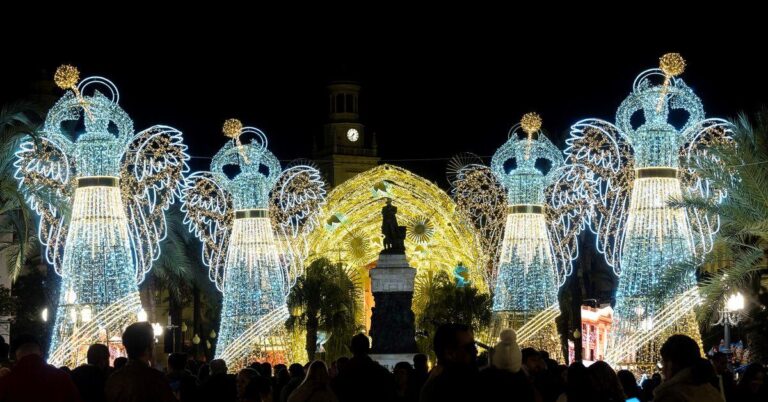 Luces Anticipadas: Contratos y Tendencias en el Futuro