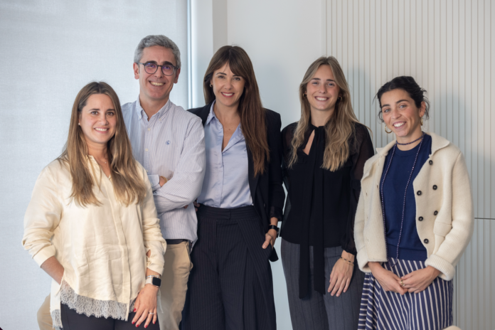 MATX Fortalece Su Presencia en el Ecosistema de Innovación Vasco MATX refuerza su presencia en el ecosistema de innovación vasco desde BAT