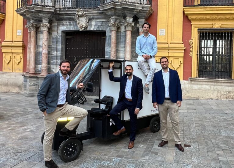 Mothium Consigue 1 Millón de Euros en Financiación con Fundalogy y Arcano Partners