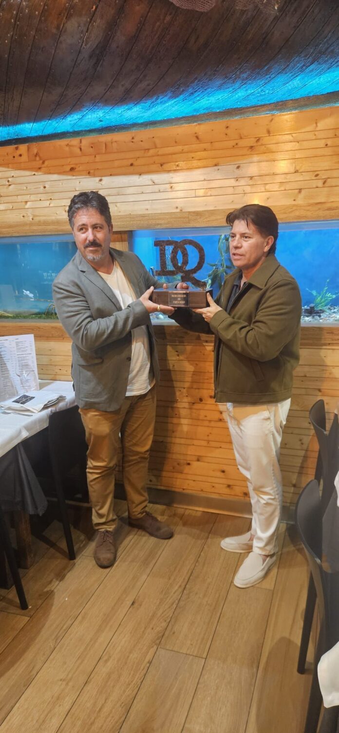 Premio Satisfacción 2026: Doctrina Qualitas Reconoce a la Universidad Uvirtual Doctrina Qualitas distingue a Universidad Uvirtual y su Fundación con el Premio Satisfacción 2026 y anuncia nuevas alianzas académicas para Latinoamérica