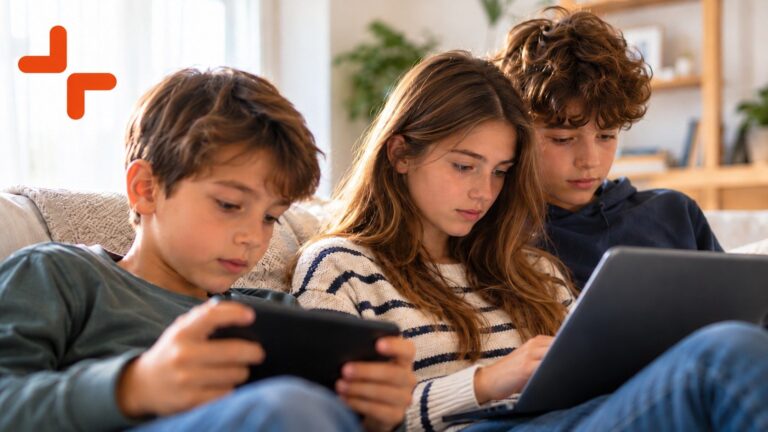 Proyecto MAS: Claves del EU Kids Act para Proteger a los Menores