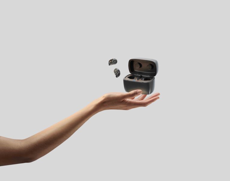 ReSound Sensia: La Inteligencia Aumentada Revoluciona la Audición Natural
