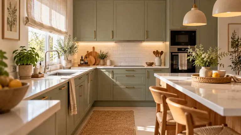 Renueva Tu Cocina Sin Obras: 10 Cambios Fáciles Que Transformarán Tu Espacio