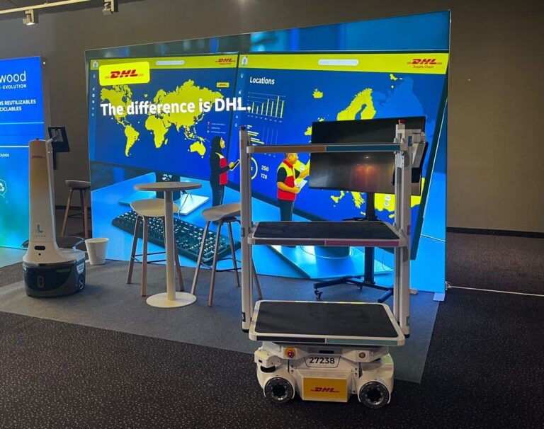 Resiliencia y Alianzas Estratégicas: El Nuevo Enfoque de DHL Supply Chain en la Cadena de Suministro