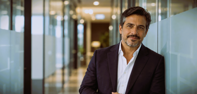 Roberto Isaías: Impulsando el Enfoque de Venture Building de Varelynt Ventures desde Miami