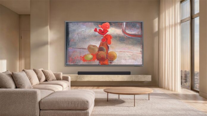 Samsung Art Store Presenta una Selección Curada de Art Basel Samsung Art Store Unveils Curated Collection From Art Basel Paris 2026 – Samsung Global Newsroom