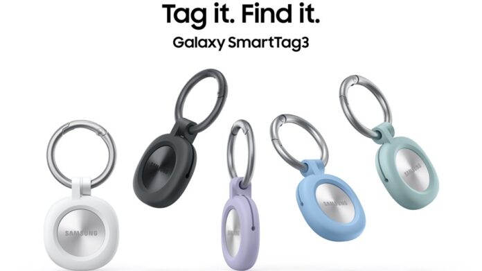 Samsung Galaxy SmartTag3: La Solución Ideal para No Perder lo Samsung Galaxy SmartTag3 Makes It Easier To Keep Track of What Matters – Samsung Global Newsroom