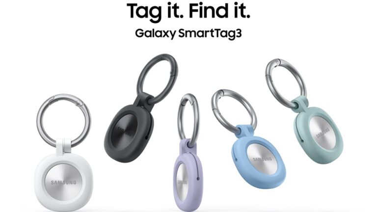 Samsung Galaxy SmartTag3: La Solución Ideal para No Perder lo Que Más Importa