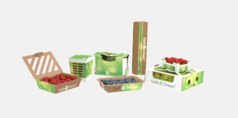 Smurfit Westrock: Innovando el Futuro del Envase Hortofrutícola con Soluciones a Medida