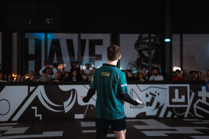 Solary Gana la EVA Pro League y OG Esports Triunfa EVA cierra una primera temporada competitiva histórica