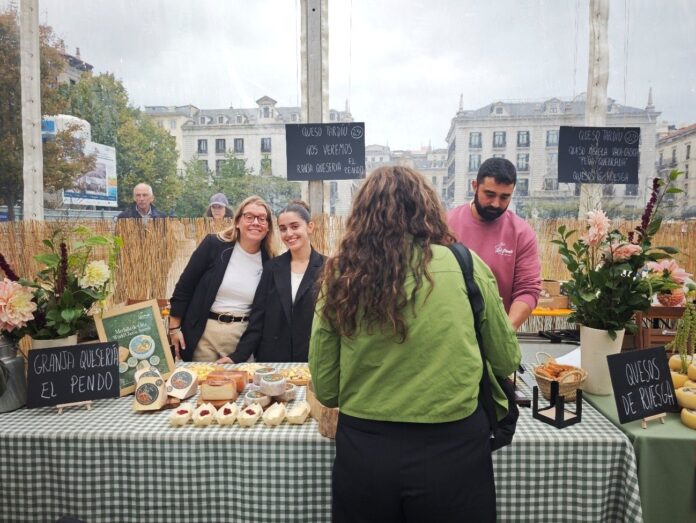 Tardíu: Descubriendo la Diversidad Gastronómica de Cantabria Más Allá de El festival Tardíu desveló los secretos de la gastronomía de Cantabria más allá de la anchoa