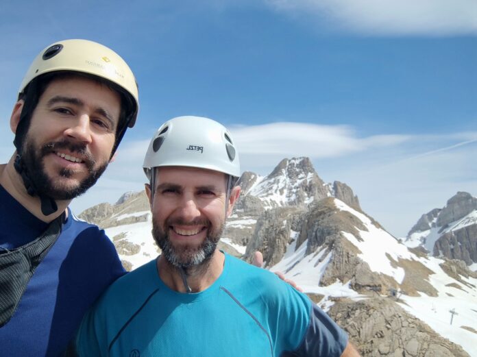 Travesía Pirenaica: 15 Años de Evolución de Guía del GR11 Travesía Pirenaica cumple 15 años: de una guía del GR11 a una comunidad online para cruzar los Pirineos