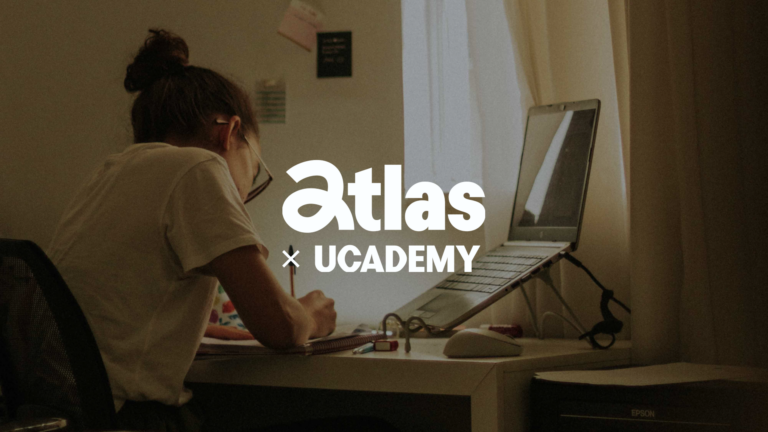 Ucademy Presenta Atlas: Apoyo Integral para Acceder a la Universidad