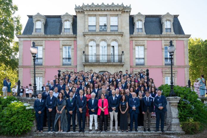 Uno de Cada Cinco Alumnos de Máster Proviene de la Uno de cada cinco alumnos de máster llega desde la Formación Profesional