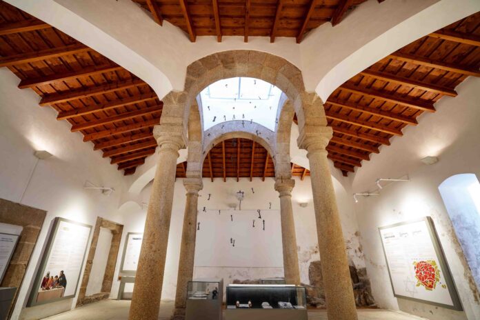 Valencia de Alcántara Te Invita a Disfrutar de la Gran Valencia de Alcántara invita a degustar la gran final de la cocina medieval