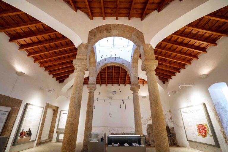 Valencia de Alcántara Te Invita a Disfrutar de la Gran Final de la Cocina Medieval