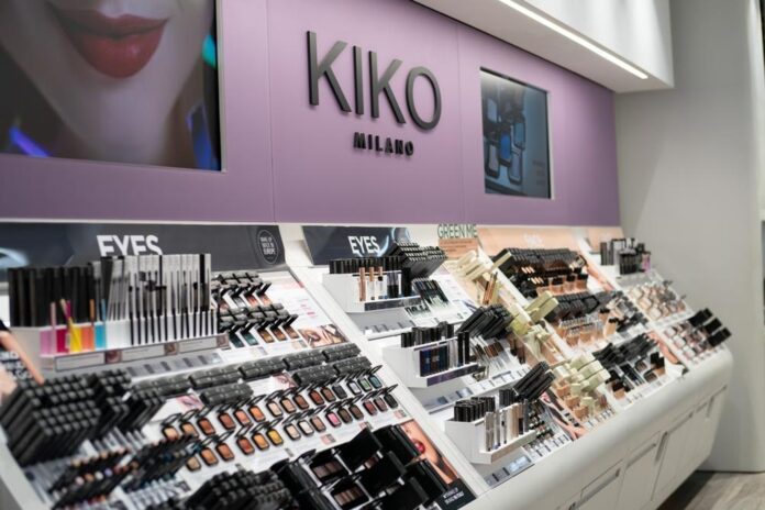 kiko milano belleza 1