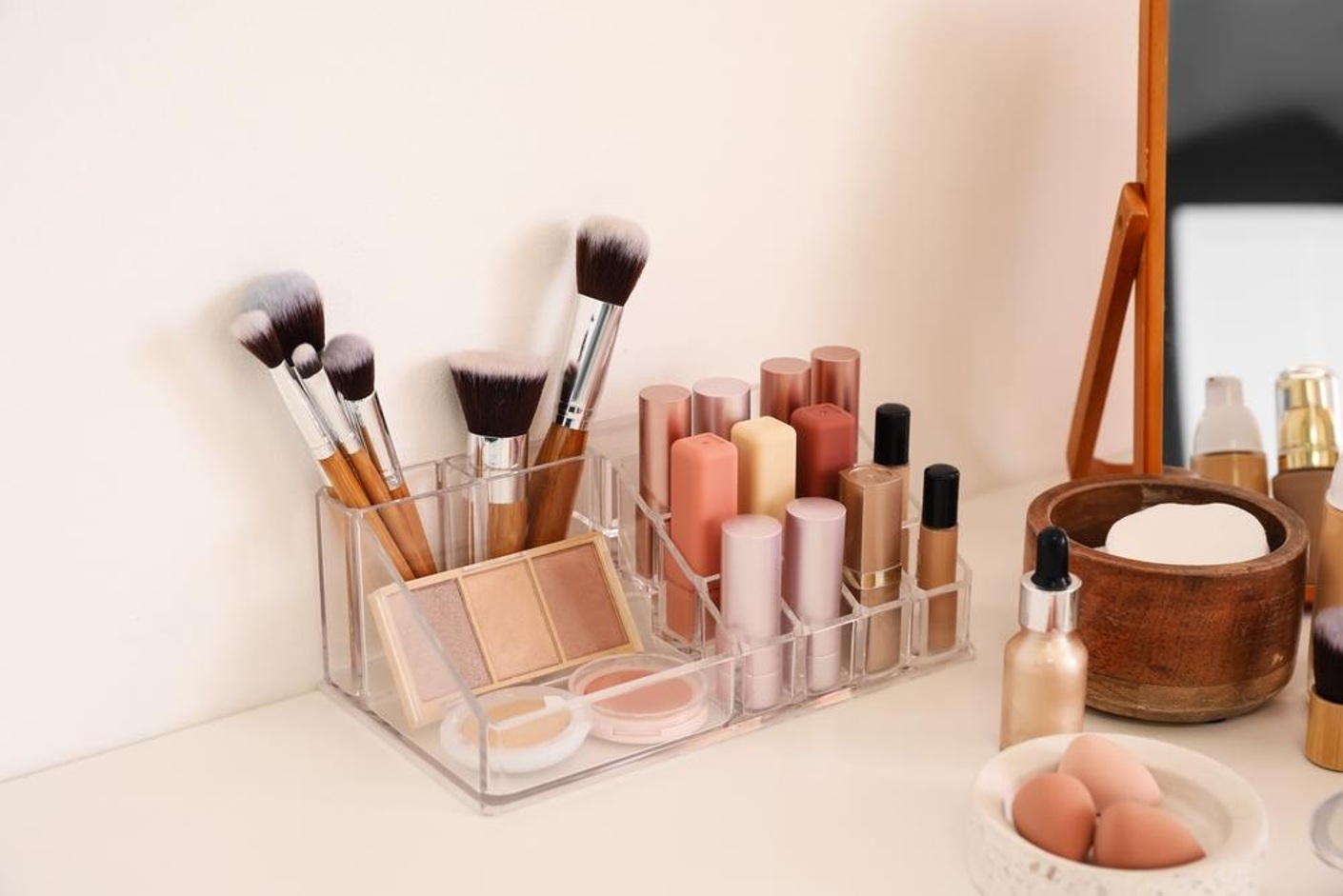 KIKO Milano: cómo armar un neceser de maquillaje básico 1 KIKO Milano: cómo armar un neceser de maquillaje básico 1