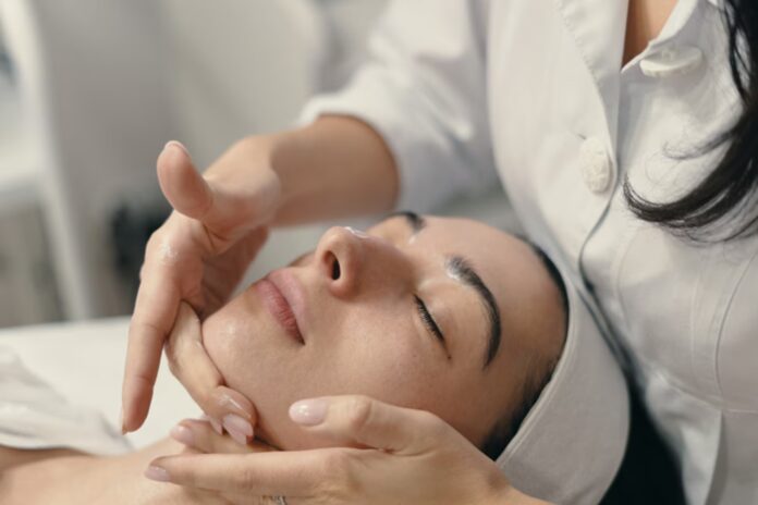 medicina estetica facial
